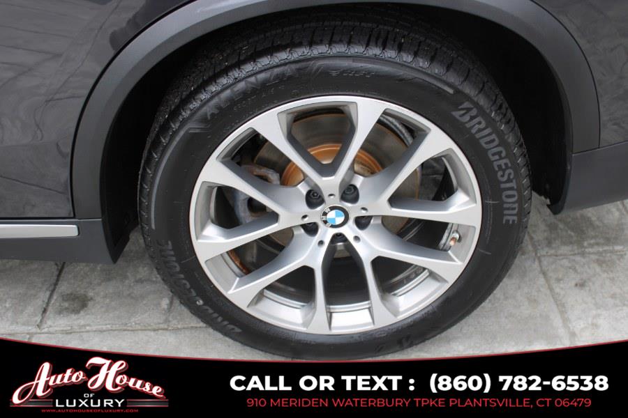 2019 BMW X5 xDrive40i Sports Activity Vehicle, available for sale in Plantsville, Connecticut | Auto House of Luxury. Plantsville, Connecticut 2019 BMW X5 xDrive40i Sports Activity Vehicle, available for sale in Plantsville, Connecticut | Auto House of Luxury. Plantsville, Connecticut