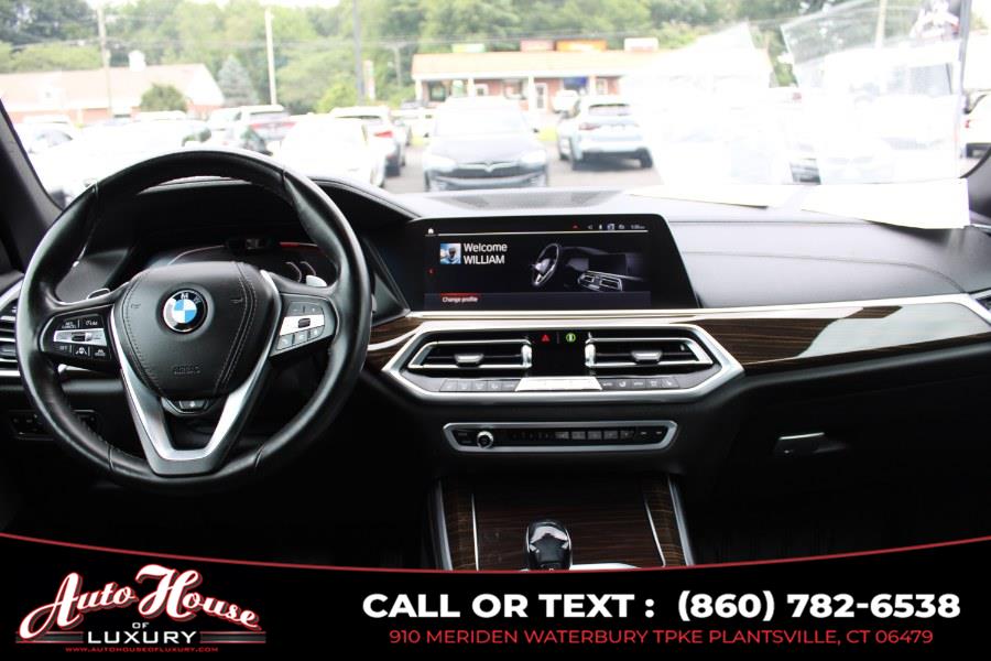2019 BMW X5 xDrive40i Sports Activity Vehicle, available for sale in Plantsville, Connecticut | Auto House of Luxury. Plantsville, Connecticut 2019 BMW X5 xDrive40i Sports Activity Vehicle, available for sale in Plantsville, Connecticut | Auto House of Luxury. Plantsville, Connecticut