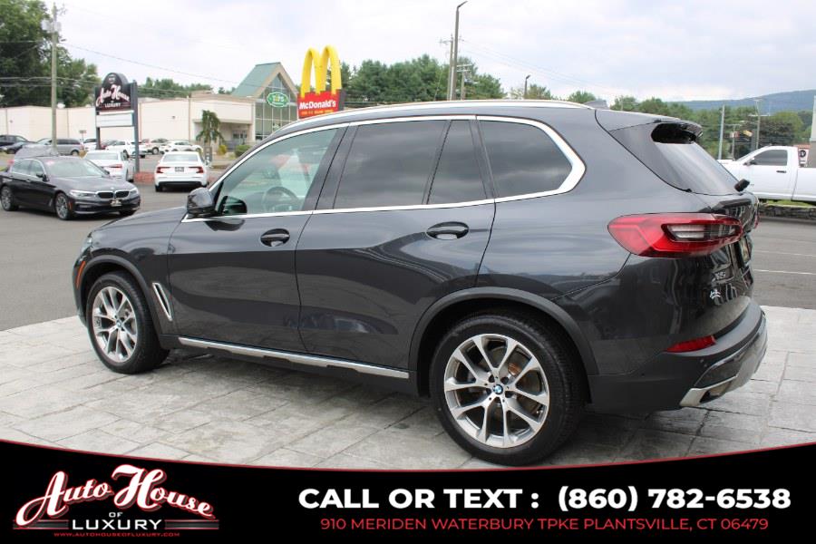 2019 BMW X5 xDrive40i Sports Activity Vehicle, available for sale in Plantsville, Connecticut | Auto House of Luxury. Plantsville, Connecticut 2019 BMW X5 xDrive40i Sports Activity Vehicle, available for sale in Plantsville, Connecticut | Auto House of Luxury. Plantsville, Connecticut