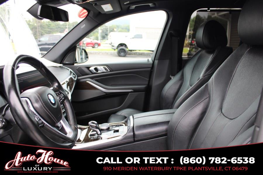 2019 BMW X5 xDrive40i Sports Activity Vehicle, available for sale in Plantsville, Connecticut | Auto House of Luxury. Plantsville, Connecticut 2019 BMW X5 xDrive40i Sports Activity Vehicle, available for sale in Plantsville, Connecticut | Auto House of Luxury. Plantsville, Connecticut