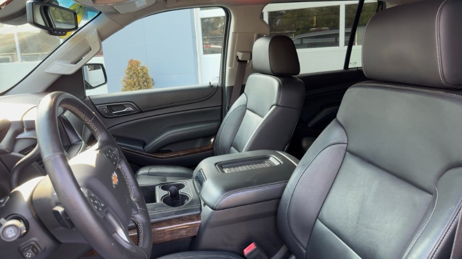2015 Chevrolet Suburban 4WD 4dr LT, available for sale in Waterbury, Connecticut | West End Automotive Center. Waterbury, Connecticut 2015 Chevrolet Suburban 4WD 4dr LT, available for sale in Waterbury, Connecticut | West End Automotive Center. Waterbury, Connecticut