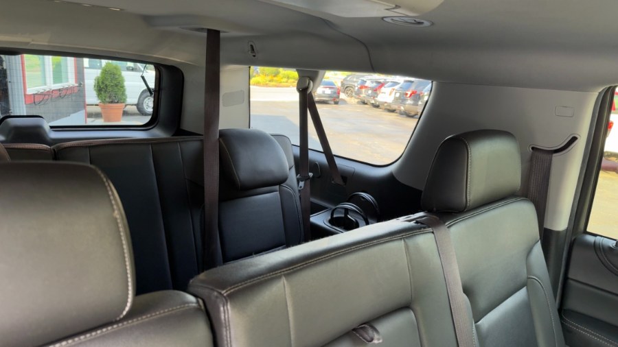 2015 Chevrolet Suburban 4WD 4dr LT, available for sale in Waterbury, Connecticut | West End Automotive Center. Waterbury, Connecticut 2015 Chevrolet Suburban 4WD 4dr LT, available for sale in Waterbury, Connecticut | West End Automotive Center. Waterbury, Connecticut