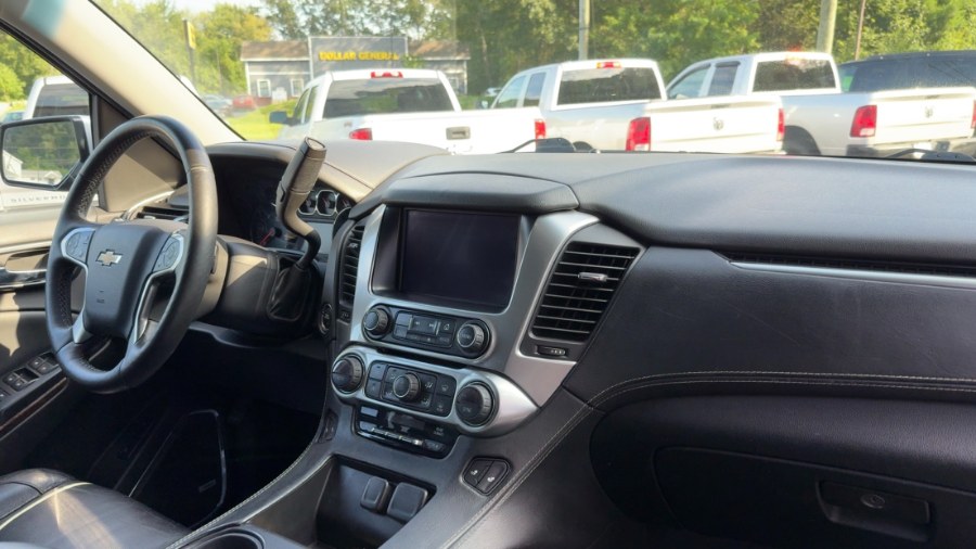 2015 Chevrolet Suburban 4WD 4dr LT, available for sale in Waterbury, Connecticut | West End Automotive Center. Waterbury, Connecticut 2015 Chevrolet Suburban 4WD 4dr LT, available for sale in Waterbury, Connecticut | West End Automotive Center. Waterbury, Connecticut