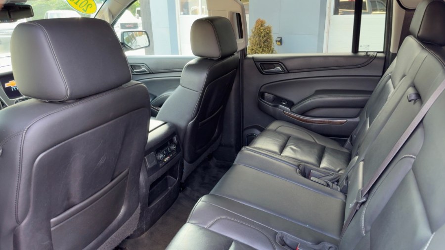 2015 Chevrolet Suburban 4WD 4dr LT, available for sale in Waterbury, Connecticut | West End Automotive Center. Waterbury, Connecticut 2015 Chevrolet Suburban 4WD 4dr LT, available for sale in Waterbury, Connecticut | West End Automotive Center. Waterbury, Connecticut