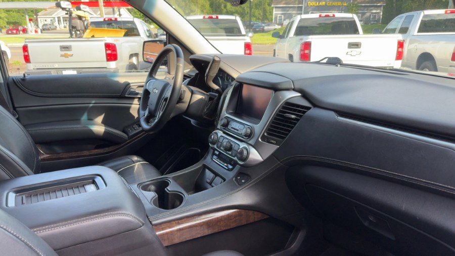 2015 Chevrolet Suburban 4WD 4dr LT, available for sale in Waterbury, Connecticut | West End Automotive Center. Waterbury, Connecticut 2015 Chevrolet Suburban 4WD 4dr LT, available for sale in Waterbury, Connecticut | West End Automotive Center. Waterbury, Connecticut