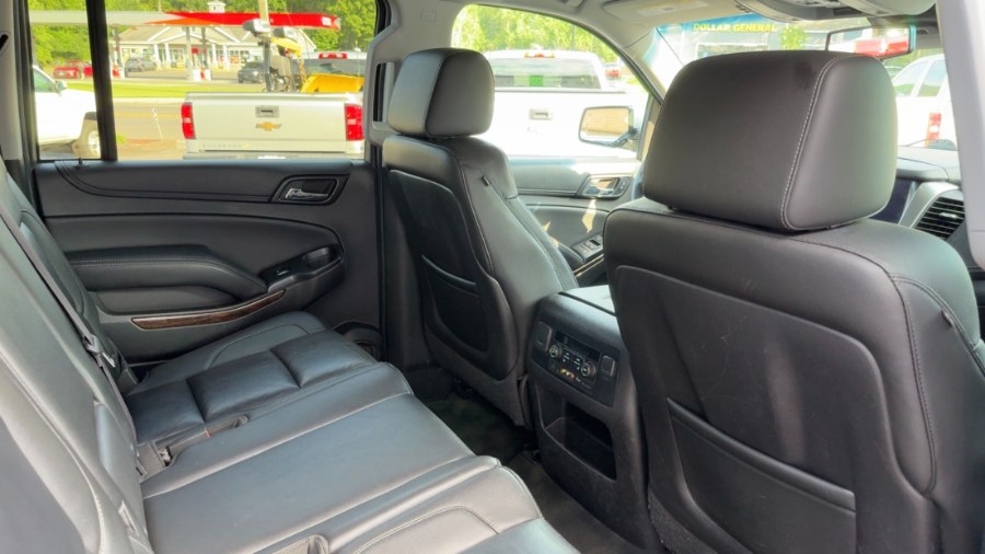 2015 Chevrolet Suburban 4WD 4dr LT, available for sale in Waterbury, Connecticut | West End Automotive Center. Waterbury, Connecticut 2015 Chevrolet Suburban 4WD 4dr LT, available for sale in Waterbury, Connecticut | West End Automotive Center. Waterbury, Connecticut