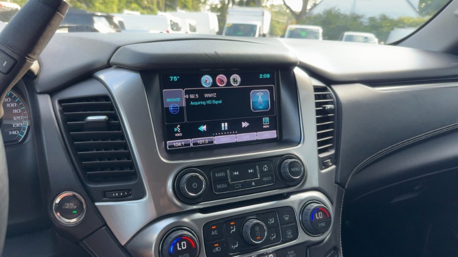 2015 Chevrolet Suburban 4WD 4dr LT, available for sale in Waterbury, Connecticut | West End Automotive Center. Waterbury, Connecticut 2015 Chevrolet Suburban 4WD 4dr LT, available for sale in Waterbury, Connecticut | West End Automotive Center. Waterbury, Connecticut
