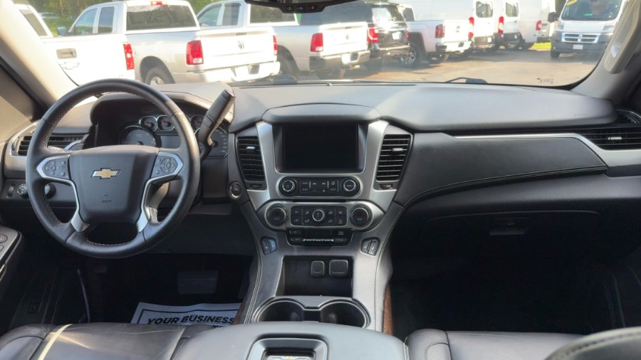 2015 Chevrolet Suburban 4WD 4dr LT, available for sale in Waterbury, Connecticut | West End Automotive Center. Waterbury, Connecticut 2015 Chevrolet Suburban 4WD 4dr LT, available for sale in Waterbury, Connecticut | West End Automotive Center. Waterbury, Connecticut