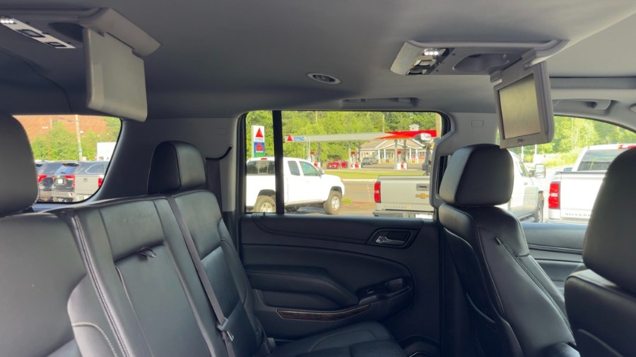 2015 Chevrolet Suburban 4WD 4dr LT, available for sale in Waterbury, Connecticut | West End Automotive Center. Waterbury, Connecticut 2015 Chevrolet Suburban 4WD 4dr LT, available for sale in Waterbury, Connecticut | West End Automotive Center. Waterbury, Connecticut
