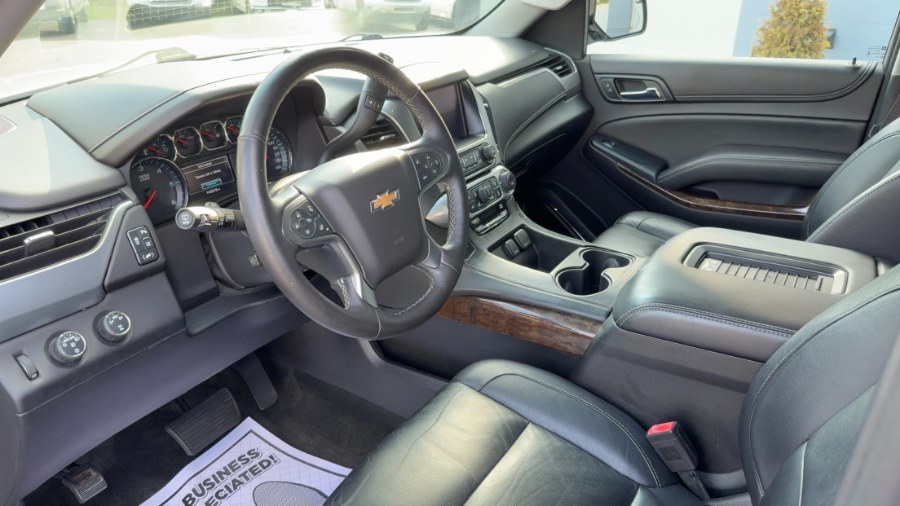 2015 Chevrolet Suburban 4WD 4dr LT, available for sale in Waterbury, Connecticut | West End Automotive Center. Waterbury, Connecticut 2015 Chevrolet Suburban 4WD 4dr LT, available for sale in Waterbury, Connecticut | West End Automotive Center. Waterbury, Connecticut