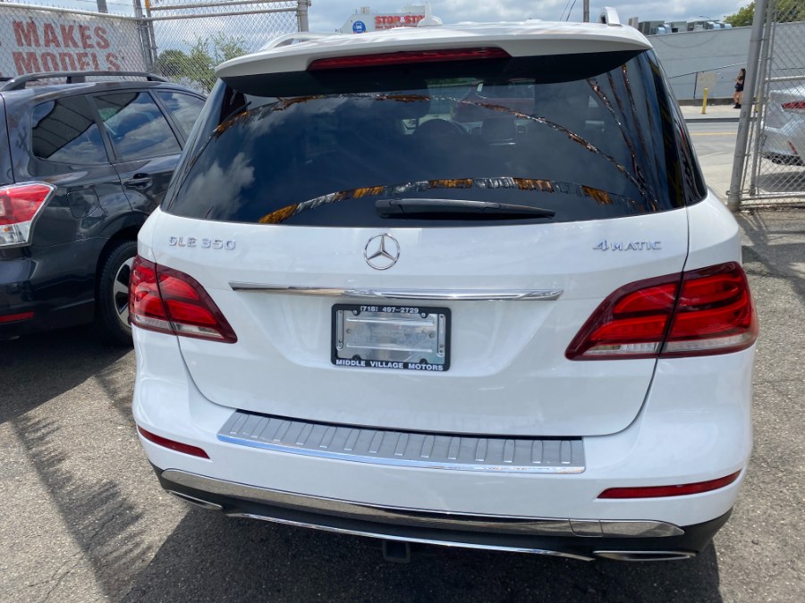 2016 Mercedes-Benz GLE 4MATIC 4dr GLE 350, available for sale in Middle Village, New York | Middle Village Motors . Middle Village, New York 2016 Mercedes-Benz GLE 4MATIC 4dr GLE 350, available for sale in Middle Village, New York | Middle Village Motors . Middle Village, New York