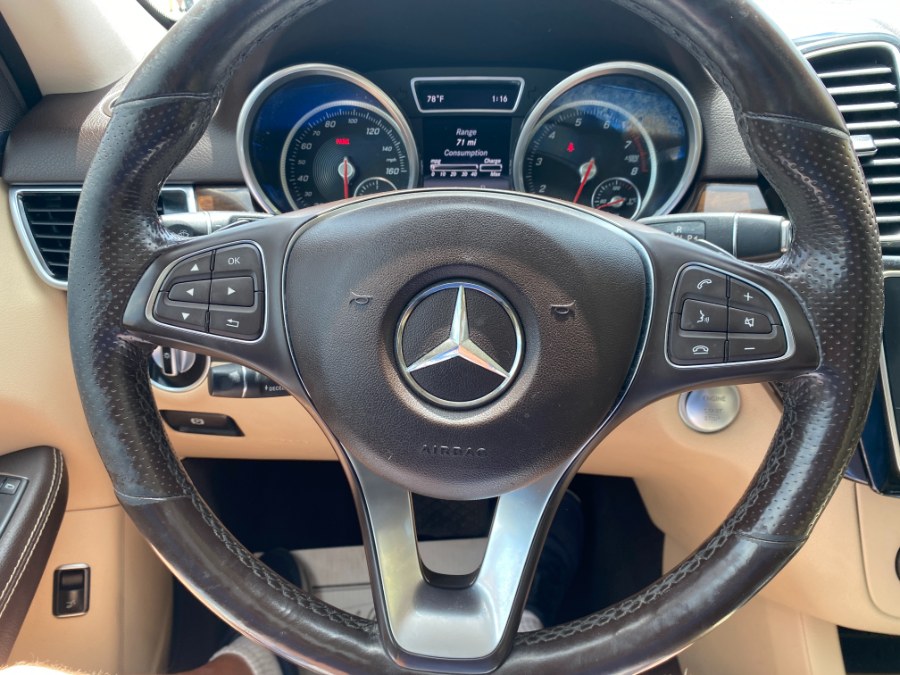 2016 Mercedes-Benz GLE 4MATIC 4dr GLE 350, available for sale in Middle Village, New York | Middle Village Motors . Middle Village, New York 2016 Mercedes-Benz GLE 4MATIC 4dr GLE 350, available for sale in Middle Village, New York | Middle Village Motors . Middle Village, New York