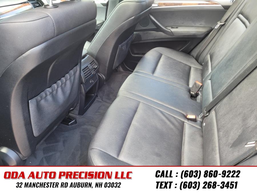2008 BMW X5 AWD 4dr 3.0si, available for sale in Auburn, New Hampshire | ODA Auto Precision LLC. Auburn, New Hampshire 2008 BMW X5 AWD 4dr 3.0si, available for sale in Auburn, New Hampshire | ODA Auto Precision LLC. Auburn, New Hampshire