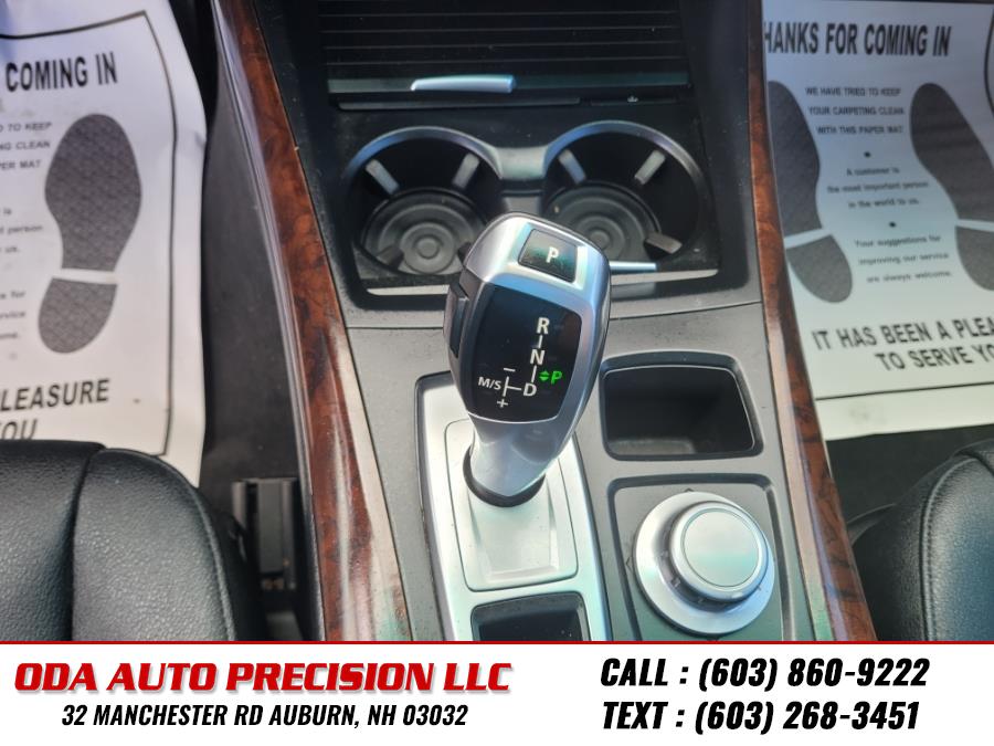 2008 BMW X5 AWD 4dr 3.0si, available for sale in Auburn, New Hampshire | ODA Auto Precision LLC. Auburn, New Hampshire 2008 BMW X5 AWD 4dr 3.0si, available for sale in Auburn, New Hampshire | ODA Auto Precision LLC. Auburn, New Hampshire