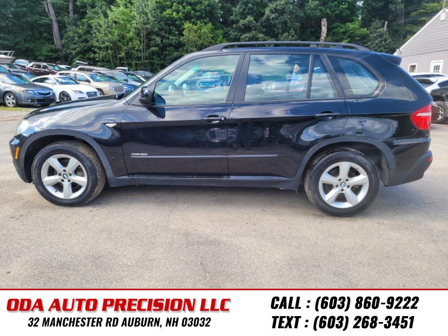2008 BMW X5 AWD 4dr 3.0si, available for sale in Auburn, New Hampshire | ODA Auto Precision LLC. Auburn, New Hampshire 2008 BMW X5 AWD 4dr 3.0si, available for sale in Auburn, New Hampshire | ODA Auto Precision LLC. Auburn, New Hampshire