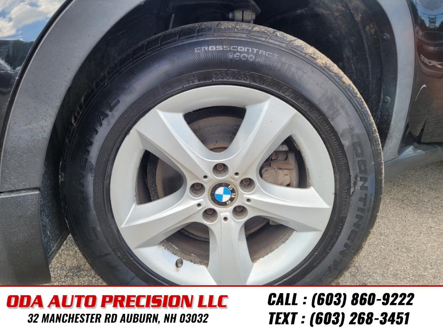2008 BMW X5 AWD 4dr 3.0si, available for sale in Auburn, New Hampshire | ODA Auto Precision LLC. Auburn, New Hampshire 2008 BMW X5 AWD 4dr 3.0si, available for sale in Auburn, New Hampshire | ODA Auto Precision LLC. Auburn, New Hampshire