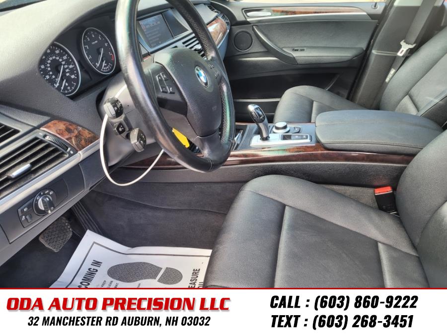 2008 BMW X5 AWD 4dr 3.0si, available for sale in Auburn, New Hampshire | ODA Auto Precision LLC. Auburn, New Hampshire 2008 BMW X5 AWD 4dr 3.0si, available for sale in Auburn, New Hampshire | ODA Auto Precision LLC. Auburn, New Hampshire