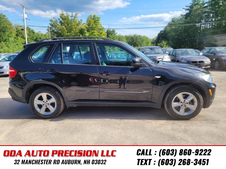 2008 BMW X5 AWD 4dr 3.0si, available for sale in Auburn, New Hampshire | ODA Auto Precision LLC. Auburn, New Hampshire 2008 BMW X5 AWD 4dr 3.0si, available for sale in Auburn, New Hampshire | ODA Auto Precision LLC. Auburn, New Hampshire