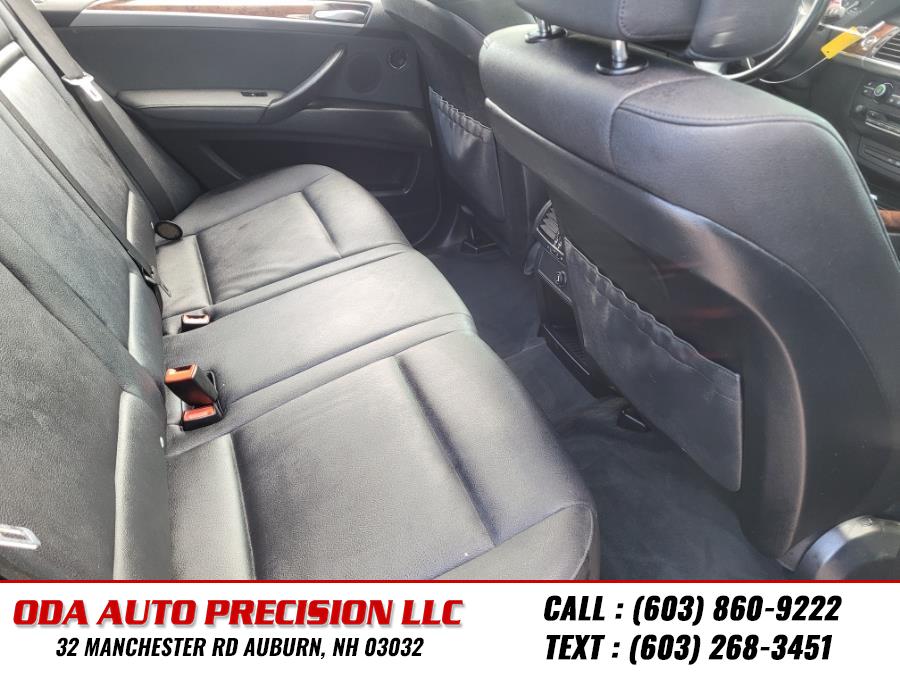 2008 BMW X5 AWD 4dr 3.0si, available for sale in Auburn, New Hampshire | ODA Auto Precision LLC. Auburn, New Hampshire 2008 BMW X5 AWD 4dr 3.0si, available for sale in Auburn, New Hampshire | ODA Auto Precision LLC. Auburn, New Hampshire