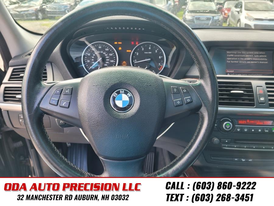 2008 BMW X5 AWD 4dr 3.0si, available for sale in Auburn, New Hampshire | ODA Auto Precision LLC. Auburn, New Hampshire 2008 BMW X5 AWD 4dr 3.0si, available for sale in Auburn, New Hampshire | ODA Auto Precision LLC. Auburn, New Hampshire