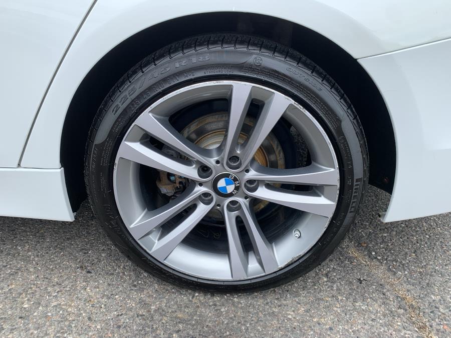 2018 BMW 3 Series 330i xDrive Sedan, available for sale in Springfield, Massachusetts | Absolute Motors Inc. Springfield, Massachusetts 2018 BMW 3 Series 330i xDrive Sedan, available for sale in Springfield, Massachusetts | Absolute Motors Inc. Springfield, Massachusetts