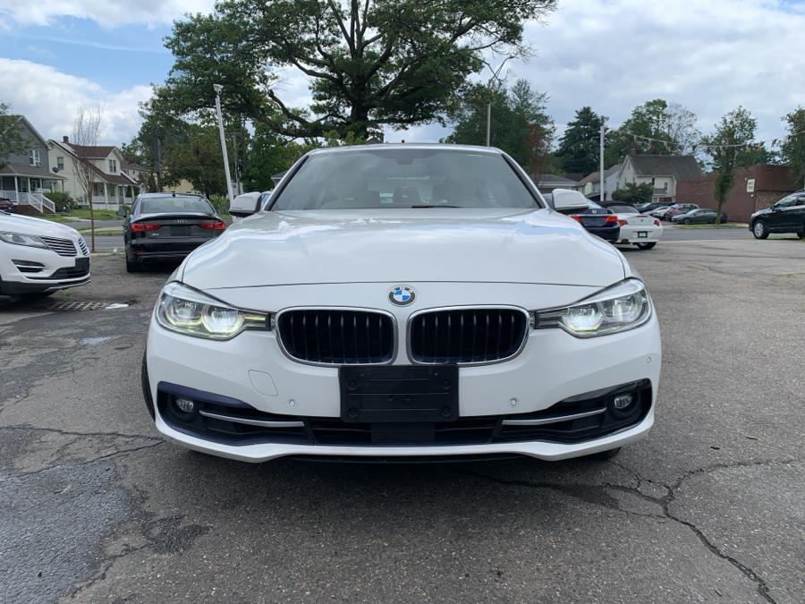 2018 BMW 3 Series 330i xDrive Sedan, available for sale in Springfield, Massachusetts | Absolute Motors Inc. Springfield, Massachusetts 2018 BMW 3 Series 330i xDrive Sedan, available for sale in Springfield, Massachusetts | Absolute Motors Inc. Springfield, Massachusetts