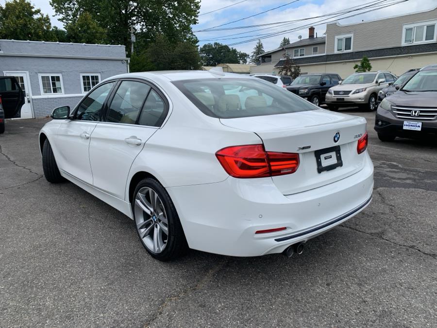 2018 BMW 3 Series 330i xDrive Sedan, available for sale in Springfield, Massachusetts | Absolute Motors Inc. Springfield, Massachusetts 2018 BMW 3 Series 330i xDrive Sedan, available for sale in Springfield, Massachusetts | Absolute Motors Inc. Springfield, Massachusetts