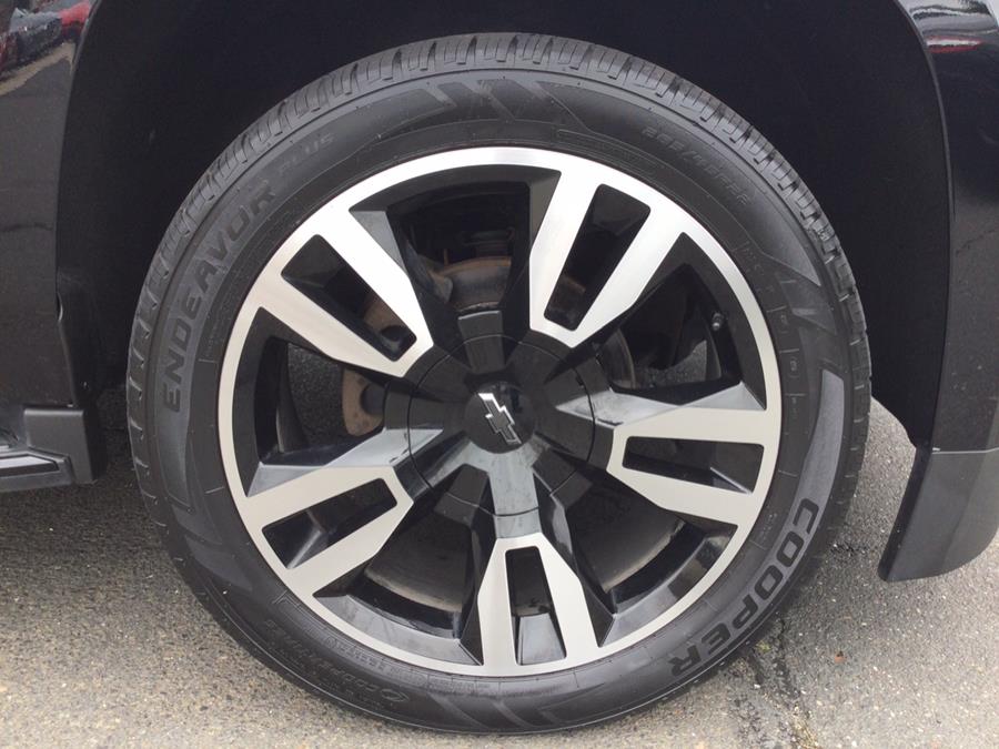 2019 Chevrolet Tahoe 4WD 4dr Premier, available for sale in Plantsville, Connecticut | L&S Automotive LLC. Plantsville, Connecticut 2019 Chevrolet Tahoe 4WD 4dr Premier, available for sale in Plantsville, Connecticut | L&S Automotive LLC. Plantsville, Connecticut