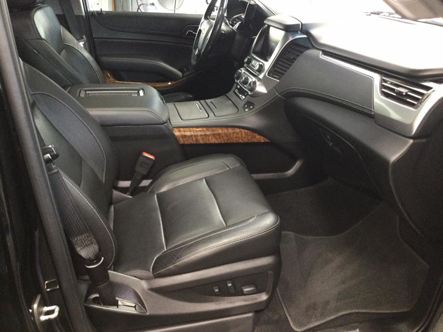 2019 Chevrolet Tahoe 4WD 4dr Premier, available for sale in Plantsville, Connecticut | L&S Automotive LLC. Plantsville, Connecticut 2019 Chevrolet Tahoe 4WD 4dr Premier, available for sale in Plantsville, Connecticut | L&S Automotive LLC. Plantsville, Connecticut