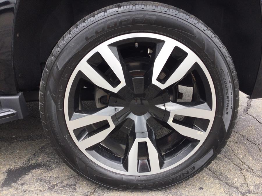2019 Chevrolet Tahoe 4WD 4dr Premier, available for sale in Plantsville, Connecticut | L&S Automotive LLC. Plantsville, Connecticut 2019 Chevrolet Tahoe 4WD 4dr Premier, available for sale in Plantsville, Connecticut | L&S Automotive LLC. Plantsville, Connecticut
