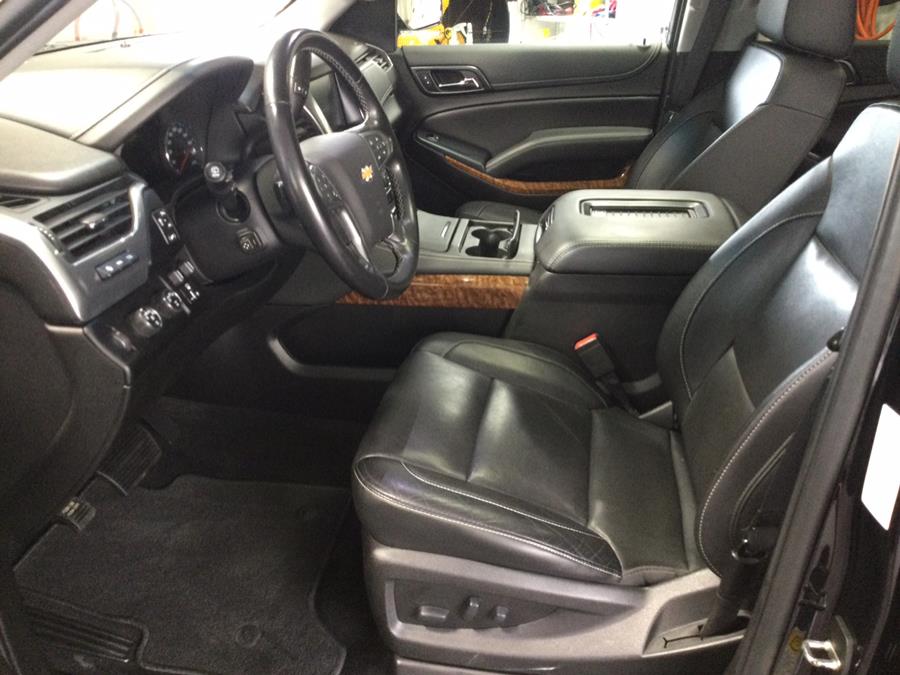 2019 Chevrolet Tahoe 4WD 4dr Premier, available for sale in Plantsville, Connecticut | L&S Automotive LLC. Plantsville, Connecticut 2019 Chevrolet Tahoe 4WD 4dr Premier, available for sale in Plantsville, Connecticut | L&S Automotive LLC. Plantsville, Connecticut