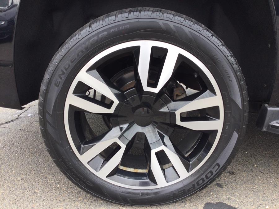 2019 Chevrolet Tahoe 4WD 4dr Premier, available for sale in Plantsville, Connecticut | L&S Automotive LLC. Plantsville, Connecticut 2019 Chevrolet Tahoe 4WD 4dr Premier, available for sale in Plantsville, Connecticut | L&S Automotive LLC. Plantsville, Connecticut