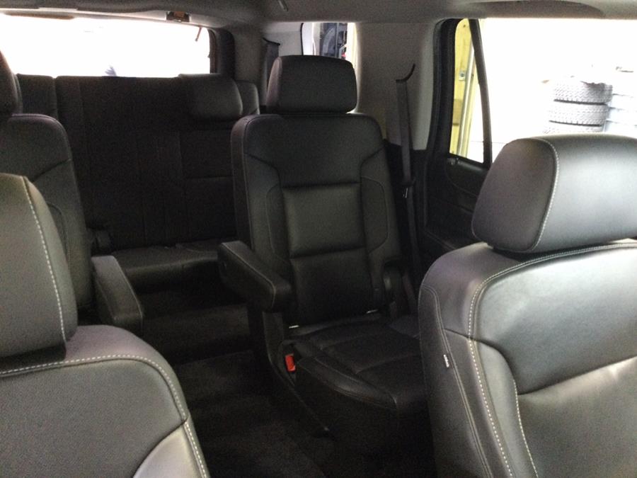 2019 Chevrolet Tahoe 4WD 4dr Premier, available for sale in Plantsville, Connecticut | L&S Automotive LLC. Plantsville, Connecticut 2019 Chevrolet Tahoe 4WD 4dr Premier, available for sale in Plantsville, Connecticut | L&S Automotive LLC. Plantsville, Connecticut