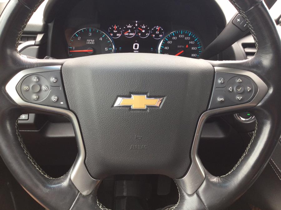 2019 Chevrolet Tahoe 4WD 4dr Premier, available for sale in Plantsville, Connecticut | L&S Automotive LLC. Plantsville, Connecticut 2019 Chevrolet Tahoe 4WD 4dr Premier, available for sale in Plantsville, Connecticut | L&S Automotive LLC. Plantsville, Connecticut