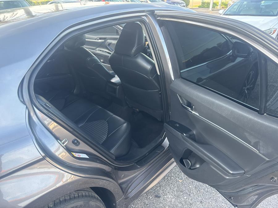 2019 Toyota Camry SE Auto (Natl), available for sale in Kissimmee, Florida | Central florida Auto Trader. Kissimmee, Florida 2019 Toyota Camry SE Auto (Natl), available for sale in Kissimmee, Florida | Central florida Auto Trader. Kissimmee, Florida