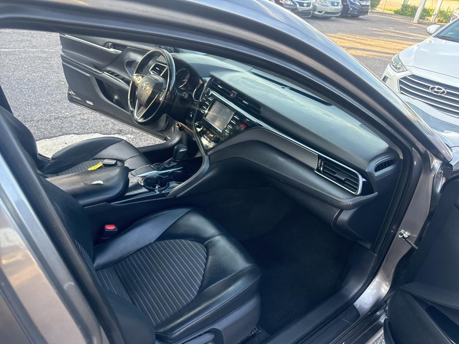 2019 Toyota Camry SE Auto (Natl), available for sale in Kissimmee, Florida | Central florida Auto Trader. Kissimmee, Florida 2019 Toyota Camry SE Auto (Natl), available for sale in Kissimmee, Florida | Central florida Auto Trader. Kissimmee, Florida