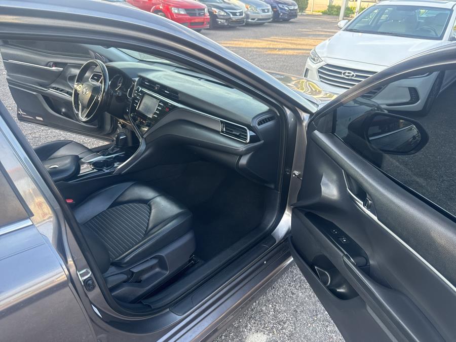 2019 Toyota Camry SE Auto (Natl), available for sale in Kissimmee, Florida | Central florida Auto Trader. Kissimmee, Florida 2019 Toyota Camry SE Auto (Natl), available for sale in Kissimmee, Florida | Central florida Auto Trader. Kissimmee, Florida