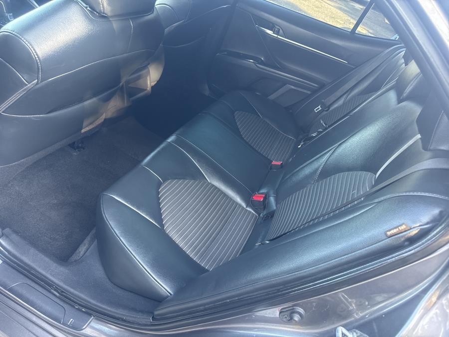 2019 Toyota Camry SE Auto (Natl), available for sale in Kissimmee, Florida | Central florida Auto Trader. Kissimmee, Florida 2019 Toyota Camry SE Auto (Natl), available for sale in Kissimmee, Florida | Central florida Auto Trader. Kissimmee, Florida