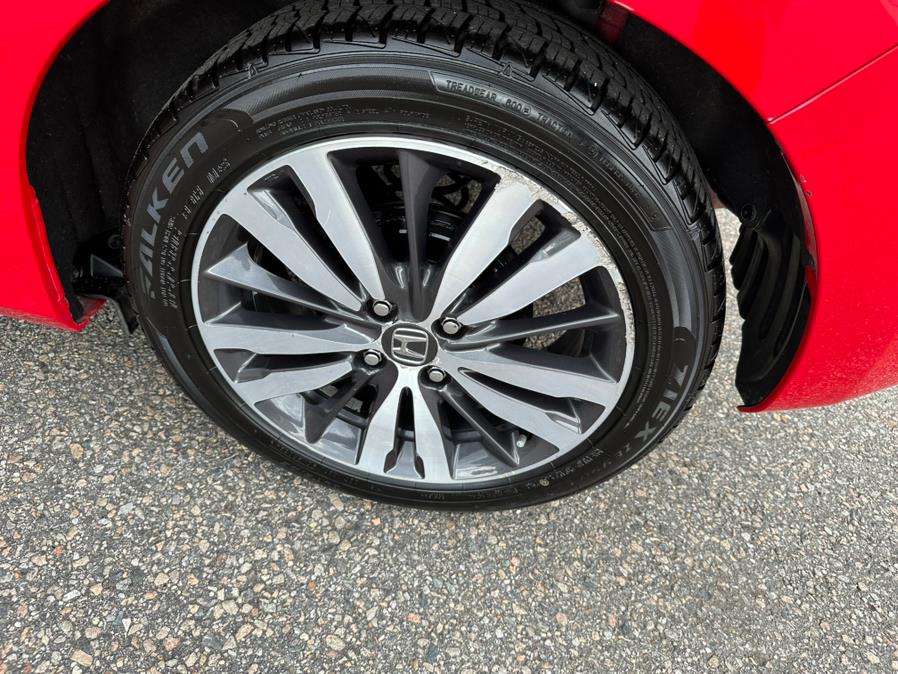 2017 Honda Fit EX-L CVT w/Navi, available for sale in South Windsor, Connecticut | Mike And Tony Auto Sales, Inc. South Windsor, Connecticut 2017 Honda Fit EX-L CVT w/Navi, available for sale in South Windsor, Connecticut | Mike And Tony Auto Sales, Inc. South Windsor, Connecticut