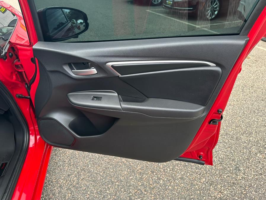 2017 Honda Fit EX-L CVT w/Navi, available for sale in South Windsor, Connecticut | Mike And Tony Auto Sales, Inc. South Windsor, Connecticut 2017 Honda Fit EX-L CVT w/Navi, available for sale in South Windsor, Connecticut | Mike And Tony Auto Sales, Inc. South Windsor, Connecticut