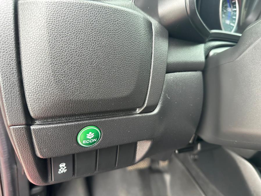 2017 Honda Fit EX-L CVT w/Navi, available for sale in South Windsor, Connecticut | Mike And Tony Auto Sales, Inc. South Windsor, Connecticut 2017 Honda Fit EX-L CVT w/Navi, available for sale in South Windsor, Connecticut | Mike And Tony Auto Sales, Inc. South Windsor, Connecticut