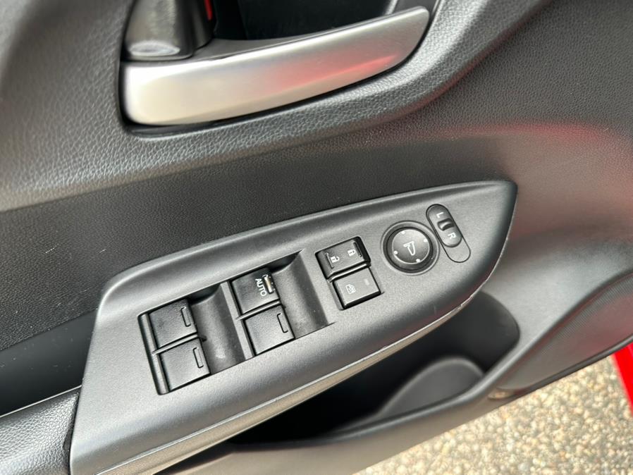 2017 Honda Fit EX-L CVT w/Navi, available for sale in South Windsor, Connecticut | Mike And Tony Auto Sales, Inc. South Windsor, Connecticut 2017 Honda Fit EX-L CVT w/Navi, available for sale in South Windsor, Connecticut | Mike And Tony Auto Sales, Inc. South Windsor, Connecticut