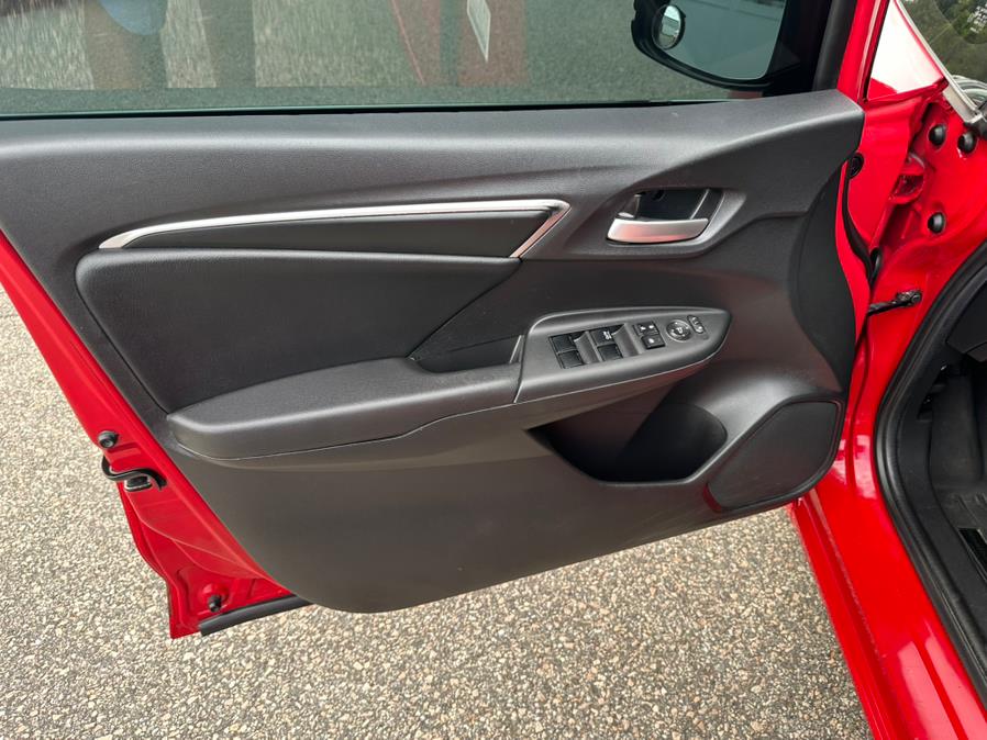 2017 Honda Fit EX-L CVT w/Navi, available for sale in South Windsor, Connecticut | Mike And Tony Auto Sales, Inc. South Windsor, Connecticut 2017 Honda Fit EX-L CVT w/Navi, available for sale in South Windsor, Connecticut | Mike And Tony Auto Sales, Inc. South Windsor, Connecticut