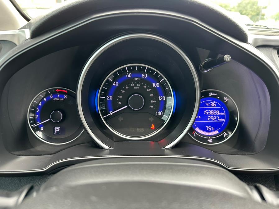 2017 Honda Fit EX-L CVT w/Navi, available for sale in South Windsor, Connecticut | Mike And Tony Auto Sales, Inc. South Windsor, Connecticut 2017 Honda Fit EX-L CVT w/Navi, available for sale in South Windsor, Connecticut | Mike And Tony Auto Sales, Inc. South Windsor, Connecticut