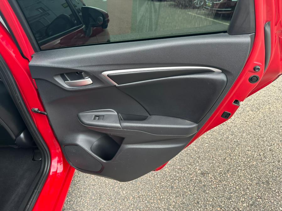 2017 Honda Fit EX-L CVT w/Navi, available for sale in South Windsor, Connecticut | Mike And Tony Auto Sales, Inc. South Windsor, Connecticut 2017 Honda Fit EX-L CVT w/Navi, available for sale in South Windsor, Connecticut | Mike And Tony Auto Sales, Inc. South Windsor, Connecticut