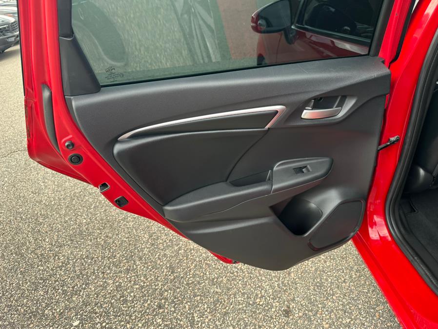 2017 Honda Fit EX-L CVT w/Navi, available for sale in South Windsor, Connecticut | Mike And Tony Auto Sales, Inc. South Windsor, Connecticut 2017 Honda Fit EX-L CVT w/Navi, available for sale in South Windsor, Connecticut | Mike And Tony Auto Sales, Inc. South Windsor, Connecticut
