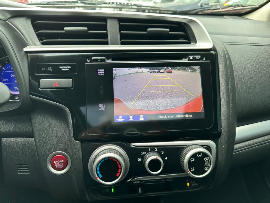 2017 Honda Fit EX-L CVT w/Navi, available for sale in South Windsor, Connecticut | Mike And Tony Auto Sales, Inc. South Windsor, Connecticut 2017 Honda Fit EX-L CVT w/Navi, available for sale in South Windsor, Connecticut | Mike And Tony Auto Sales, Inc. South Windsor, Connecticut