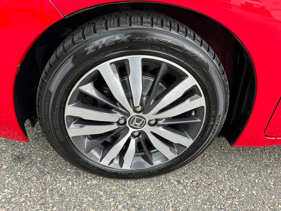 2017 Honda Fit EX-L CVT w/Navi, available for sale in South Windsor, Connecticut | Mike And Tony Auto Sales, Inc. South Windsor, Connecticut 2017 Honda Fit EX-L CVT w/Navi, available for sale in South Windsor, Connecticut | Mike And Tony Auto Sales, Inc. South Windsor, Connecticut