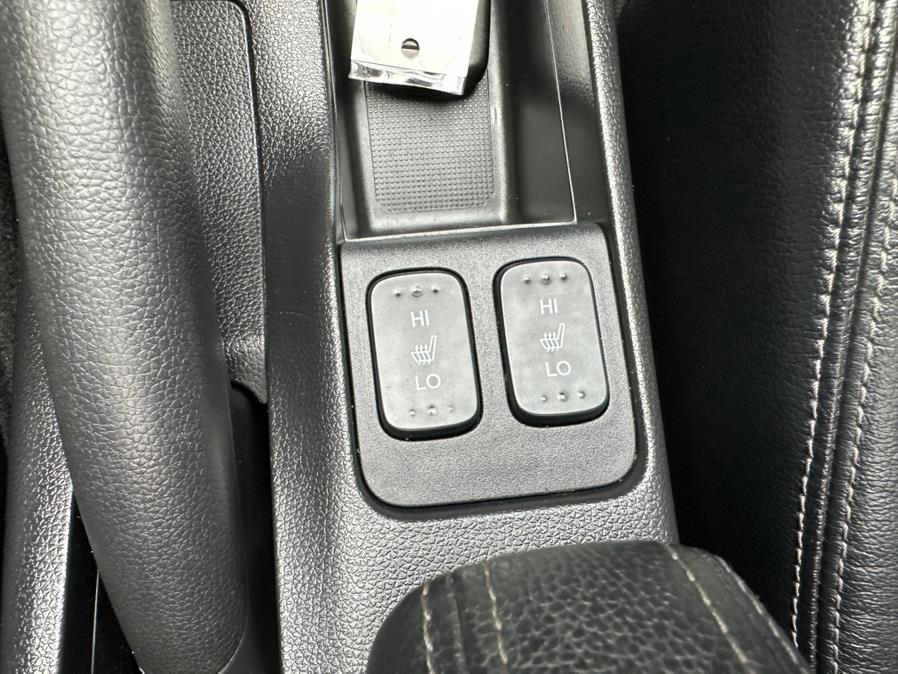 2017 Honda Fit EX-L CVT w/Navi, available for sale in South Windsor, Connecticut | Mike And Tony Auto Sales, Inc. South Windsor, Connecticut 2017 Honda Fit EX-L CVT w/Navi, available for sale in South Windsor, Connecticut | Mike And Tony Auto Sales, Inc. South Windsor, Connecticut