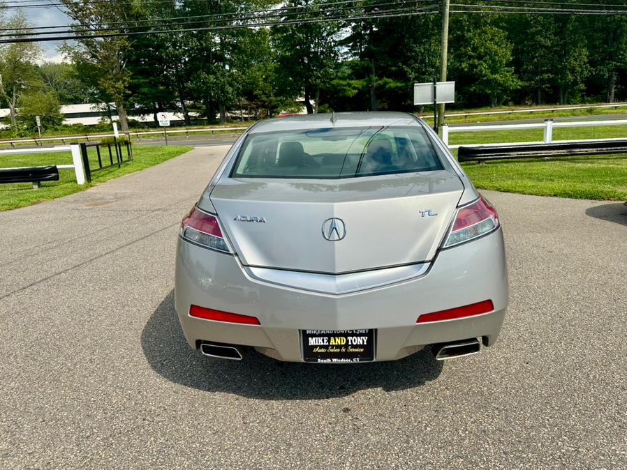 2011 Acura TL 4dr Sdn 2WD, available for sale in South Windsor, Connecticut | Mike And Tony Auto Sales, Inc. South Windsor, Connecticut 2011 Acura TL 4dr Sdn 2WD, available for sale in South Windsor, Connecticut | Mike And Tony Auto Sales, Inc. South Windsor, Connecticut
